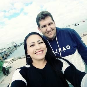 Meet your Posher, Thaís